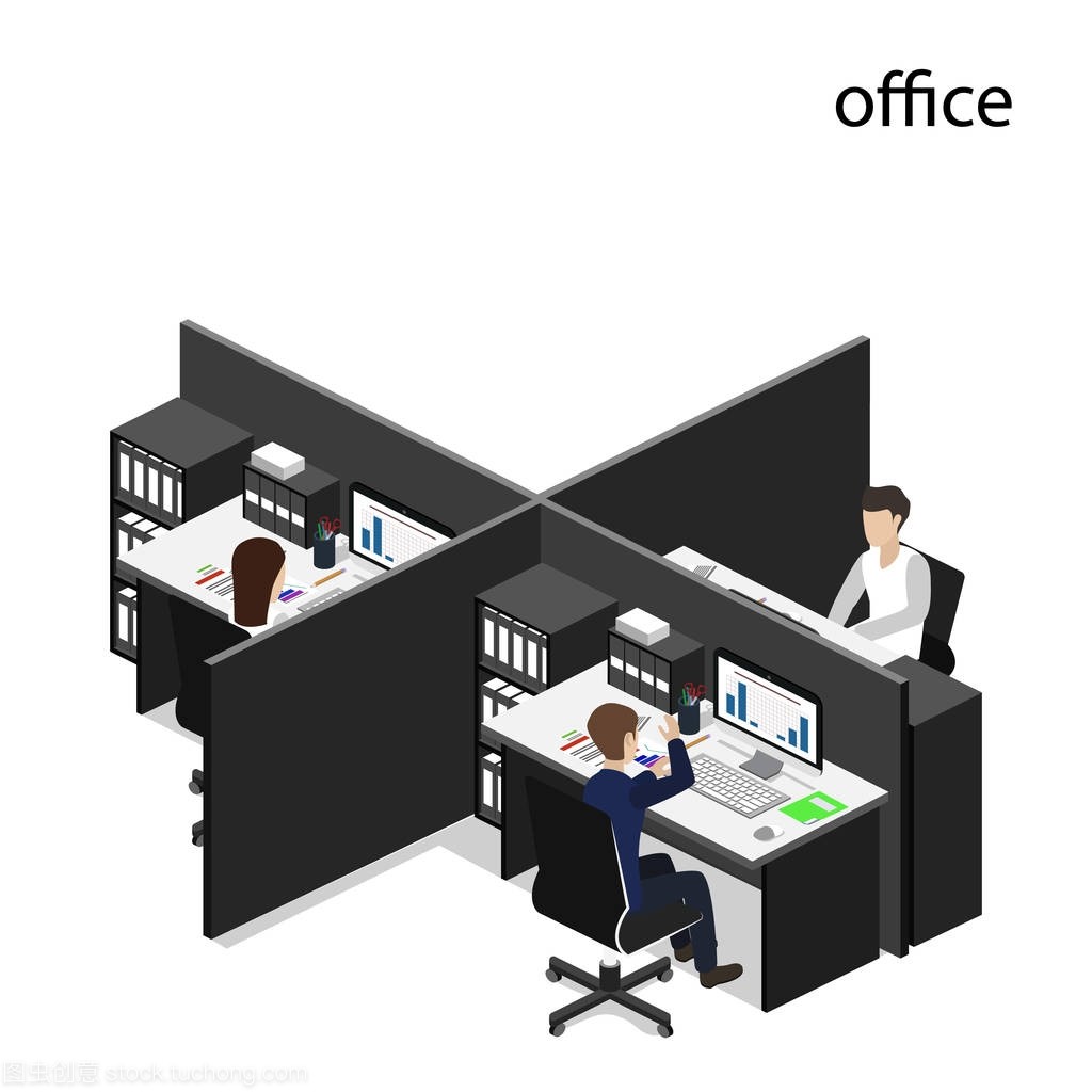辦公室網(wǎng)絡技術服務 賦能現(xiàn)代工作者高效辦公